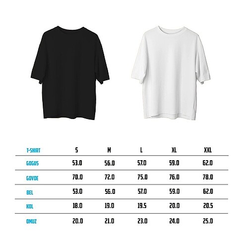 xl Beden Can?t talk gestures only slogan baskılı t-shirt