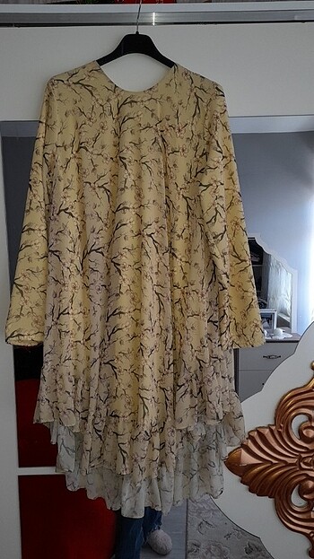 38 Beden Tunik