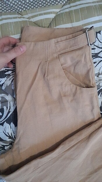 Diğer Pantolon