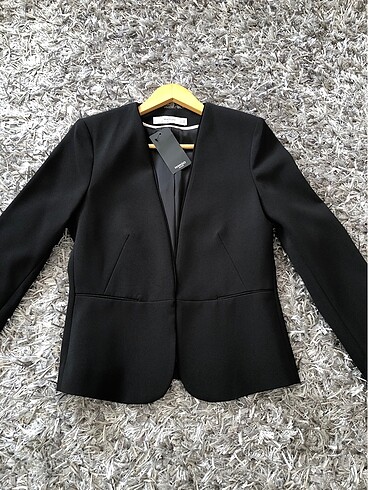 Mango blazer ceket