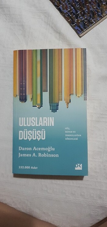 Ulusların Düşüşü