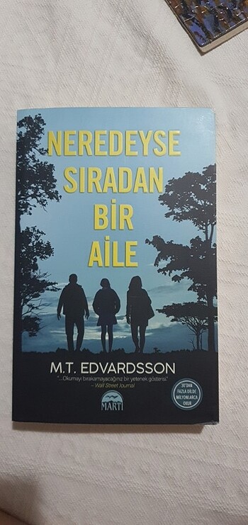 Neredeyse Sıradan Bir Aile