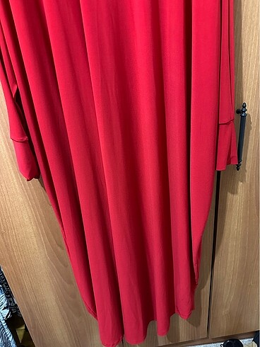 xl Beden Elbise