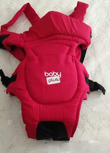 Baby plus ana kucağı 