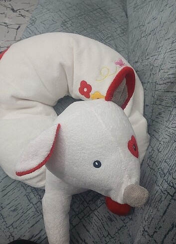 Bebek emzirme minderi - Görsel 2