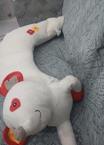 Bebek emzirme minderi - Görsel 3