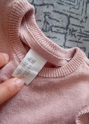 H&M Hırka