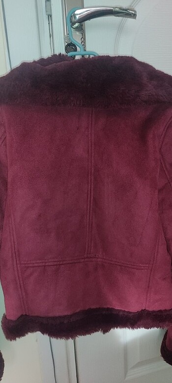 s Beden bordo Renk PULL AND BEAR MONT