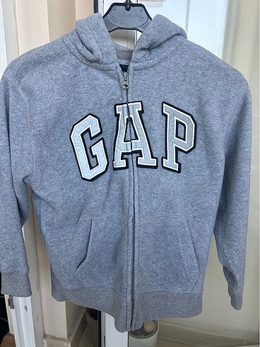 Gap polar sweatshirt orjinal