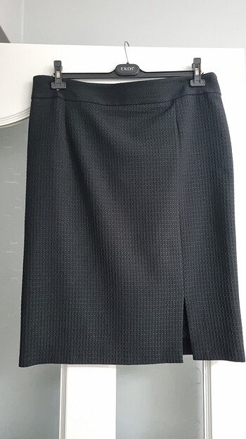 Siyah etek