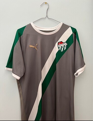 bursaspor puma prototip forma