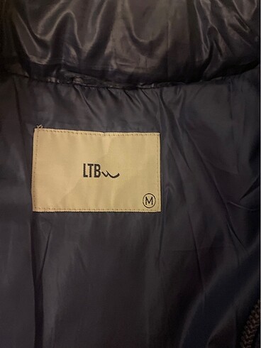 m Beden Ltb mont