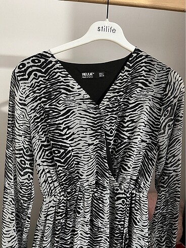 Diğer Zebra elbise