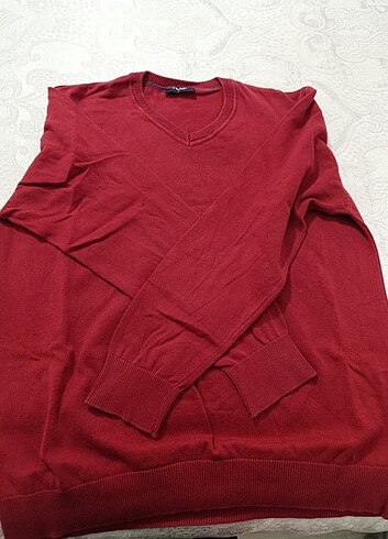 LC Waikiki Temiz kazak