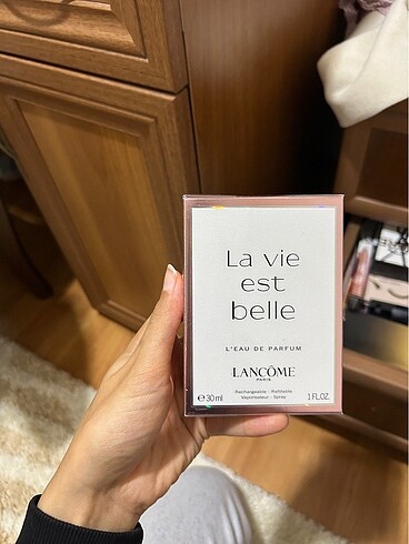 La vie est belle parfüm