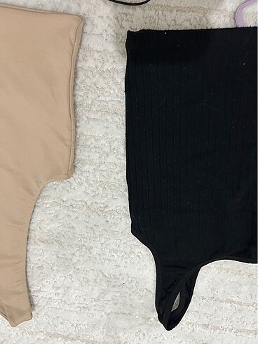 Quzu Crop bluz atlet