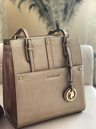 U.S Polo Assn. Hiç kullanmadım