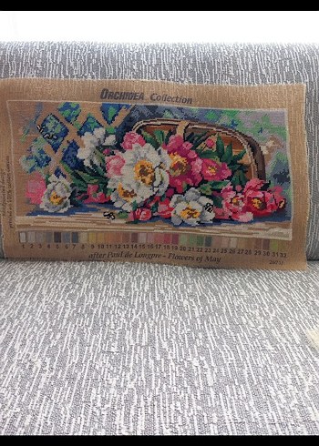 goblen el İşi - Görsel 2