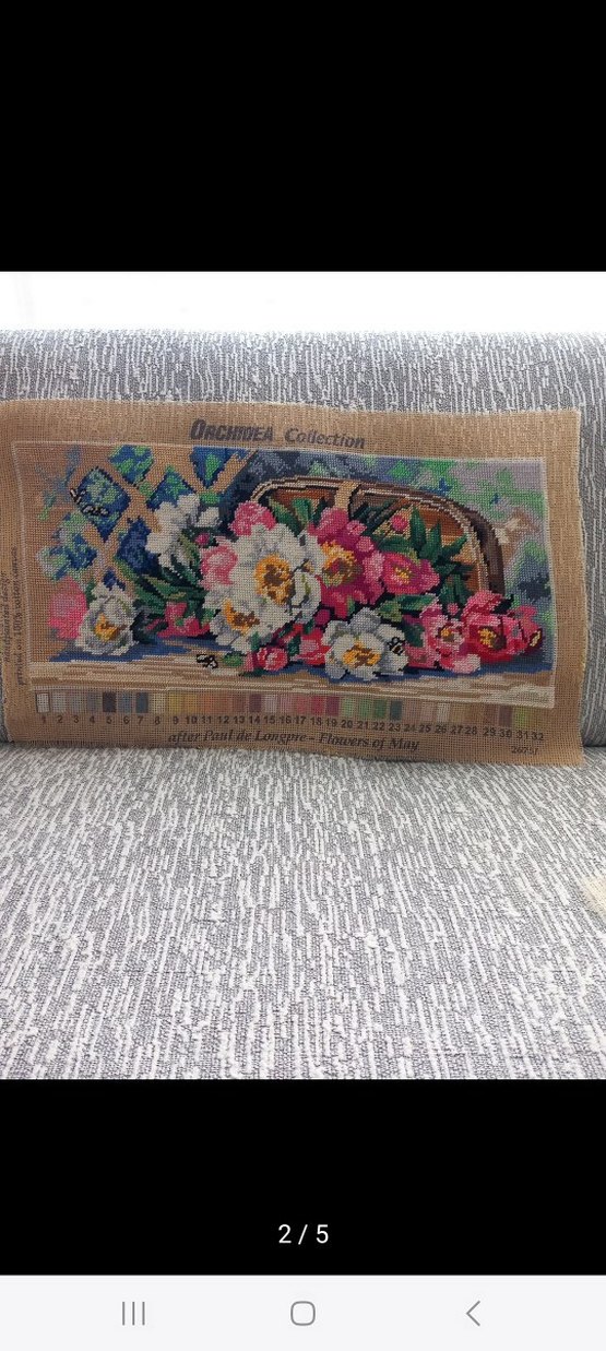 goblen el İşi - Görsel 2