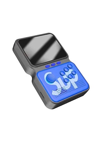 Sup Atari Oyun Konsolu M3 900 Oyunlu