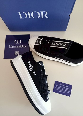 38 Beden Christian Dior
