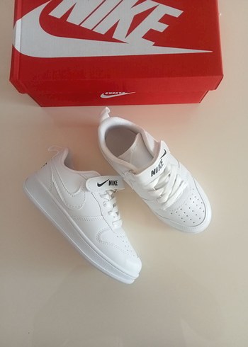 Nike Air Çocuk