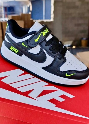 Nike Dunk Çocuk