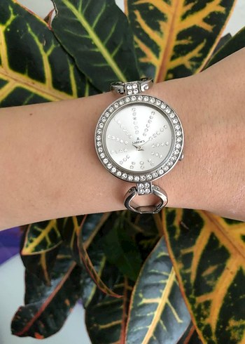 Swatch Çelik Kol Saati