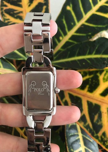 Swatch Çelik Kol Saati
