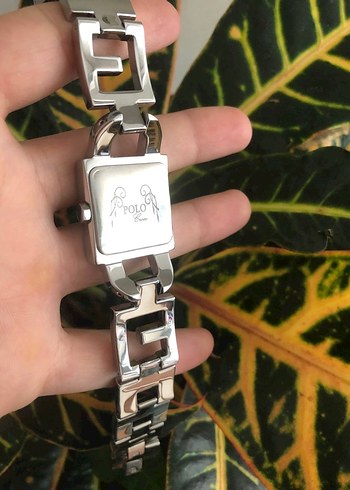 Swatch Çelik Kol Saati