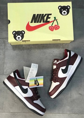 40 Beden SB Dunk