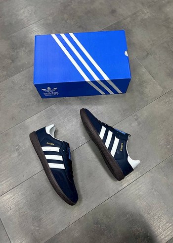 Adidas Samba