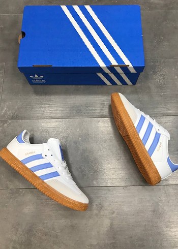Adidas Samba
