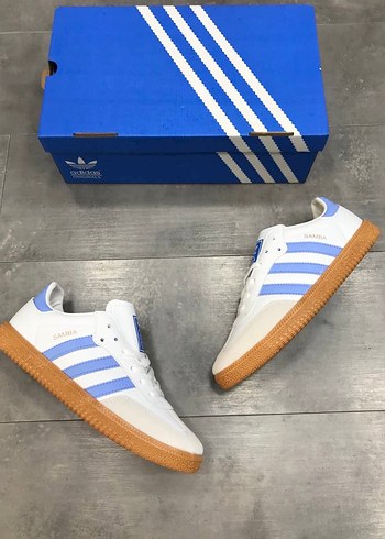 Adidas Samba