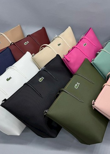 Zara Büyük Boy Kol Çantası