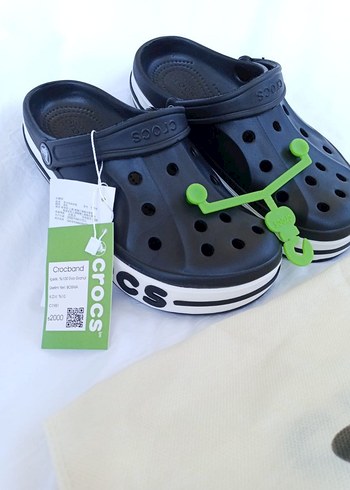 Crocs Bayaband