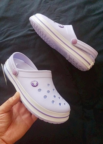 Crocs Terlik