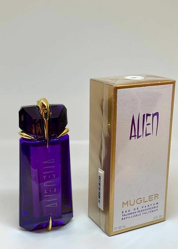 Thierry Mugler