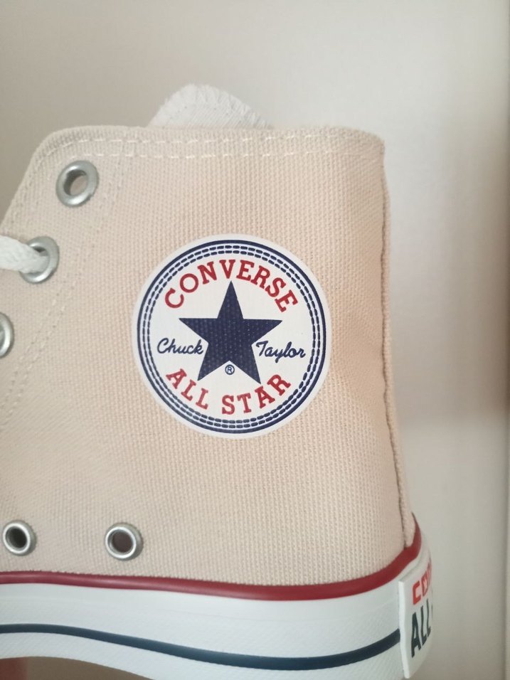 All Star Bilek - Görsel 4