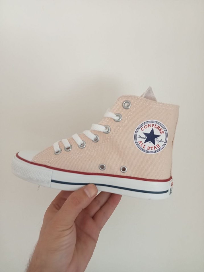 All Star Bilek - Görsel 3