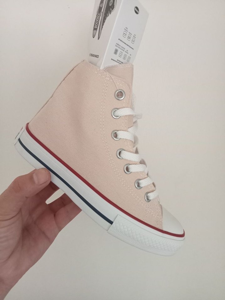 All Star Bilek - Görsel 2