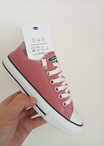 All Star Kısa - Görsel 2