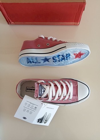 All Star Kısa - Görsel 3