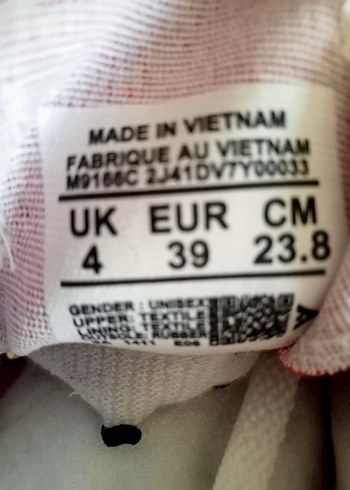 All Star Kısa - Görsel 5