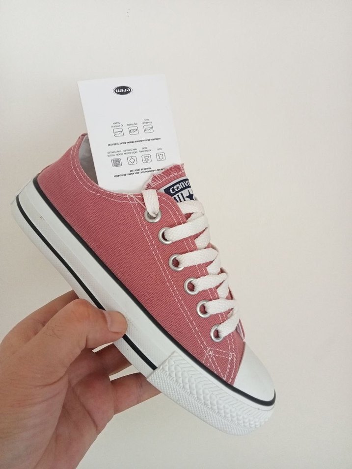 All Star Kısa - Görsel 2