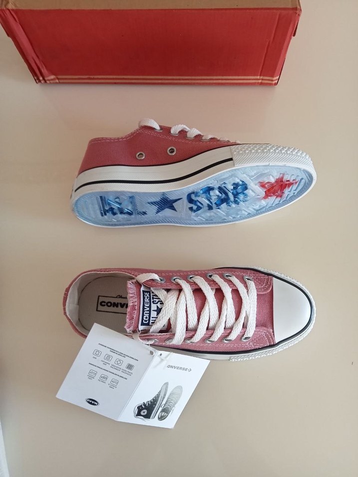 All Star Kısa - Görsel 3