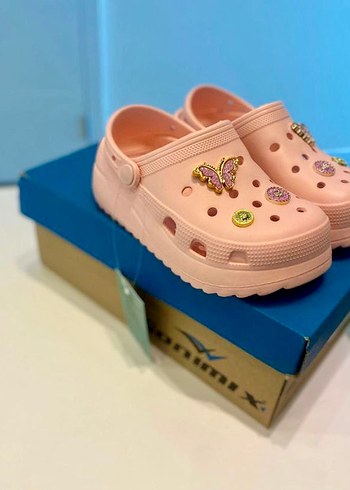 Crocs Sonimix çocuk terliği