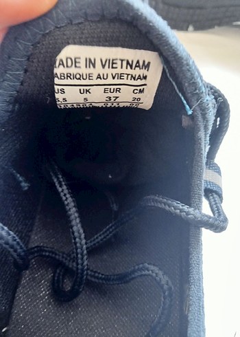 Nike Columbia Spor Ayakkabı