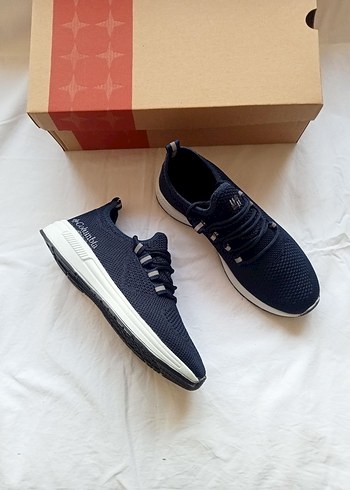 Adidas Columbia Spor Ayakkabı