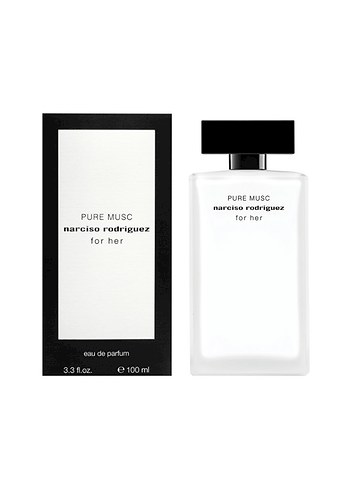 Narciso Rodriguez For Her Pure Musc